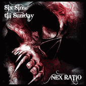 Six Sins Till Sunday : Nex Ratio